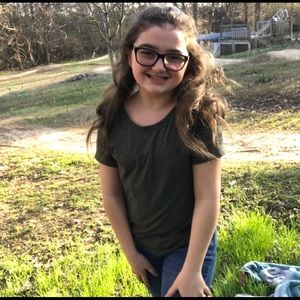 Meet your Posher, Shauna